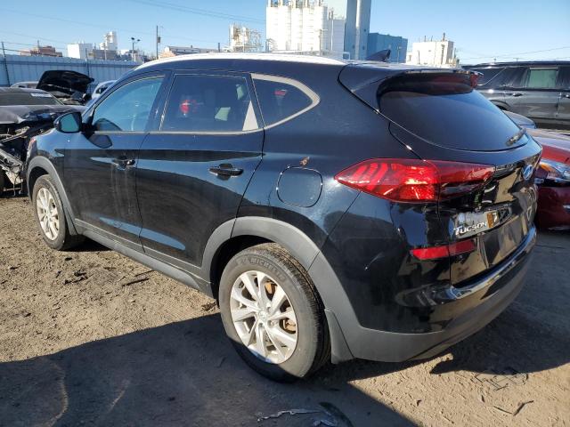 Image 2 of 2019 HYUNDAI TUCSON LIMITED 2019 with VIN KM8J3CA43KU066404