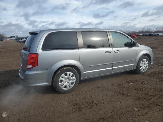 Изображение 3 2016 DODGE GRAND CARAVAN SE 2016 с VIN 2C4RDGBG4GR328634