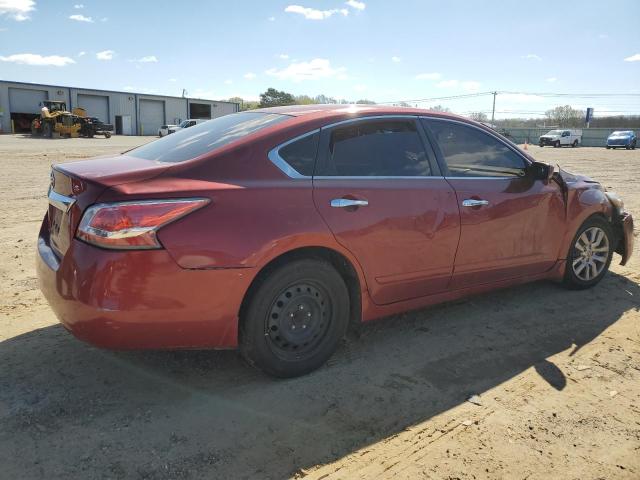 Image 3 of 2015 NISSAN ALTIMA 2.5 2015 with VIN 1N4AL3AP8FN862215