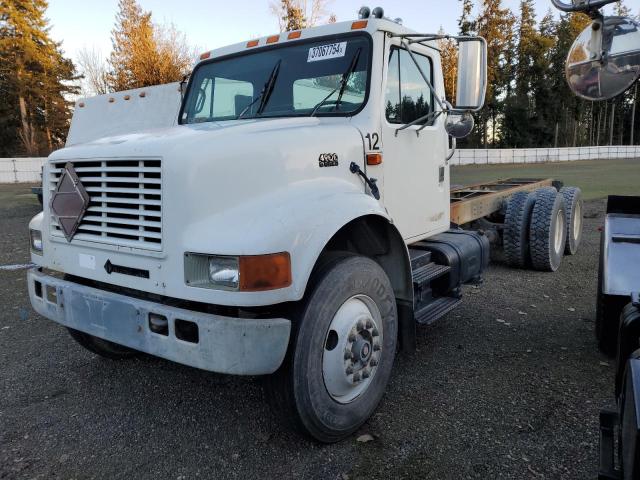 1995 INTERNATIONAL 4000 4900 1995 image
