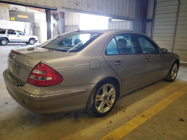 Image 3 of 2004 MERCEDES-BENZ E 500 4MATIC 2004 with VIN WDBUF83J84X159055