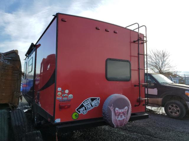 Изображение 3 2018 WINNEBAGO MINNIE 2018 с VIN 54CTM1R28J3040550