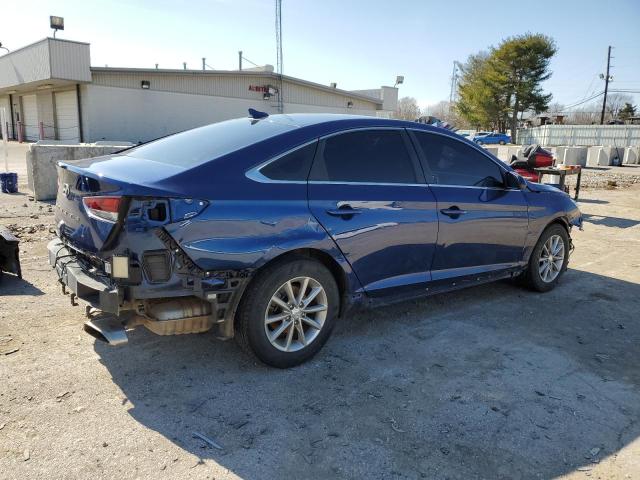 Изображение 3 2019 HYUNDAI SONATA SE 2019 с VIN 5NPE24AF8KH777963