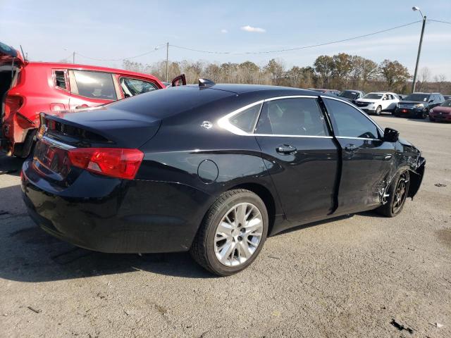 Obraz 3 z 2017 CHEVROLET IMPALA LS 2017 z VIN 2G11Z5SA1H9166146