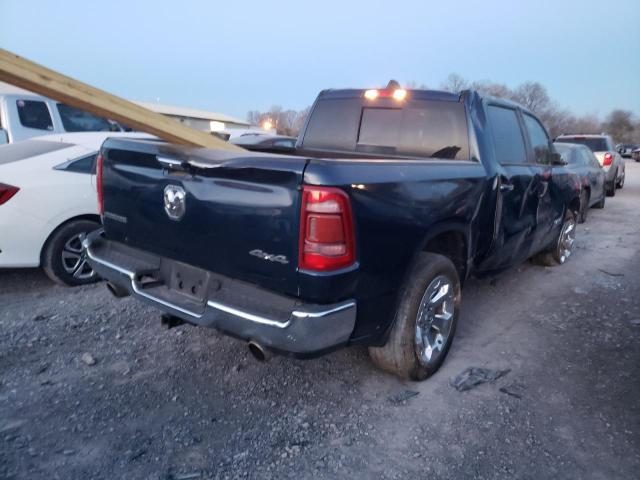 Image 3 of 2019 RAM 1500 BIG HORN/LONE STAR 2019 with VIN 1C6SRFFT0KN777892