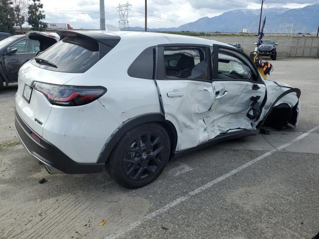 Obraz 3 z 2024 HONDA HR-V SPORT 2024 z VIN 3CZRZ1H51RM706580