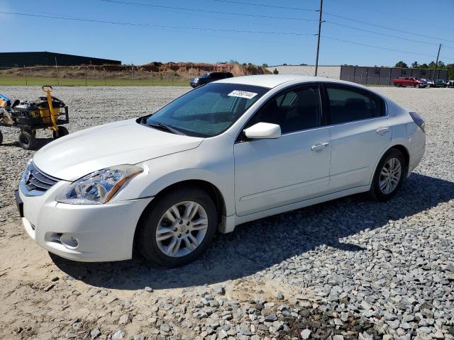 Obraz 1 z 2012 NISSAN ALTIMA BASE 2012 z VIN 1N4AL2AP1CN495261