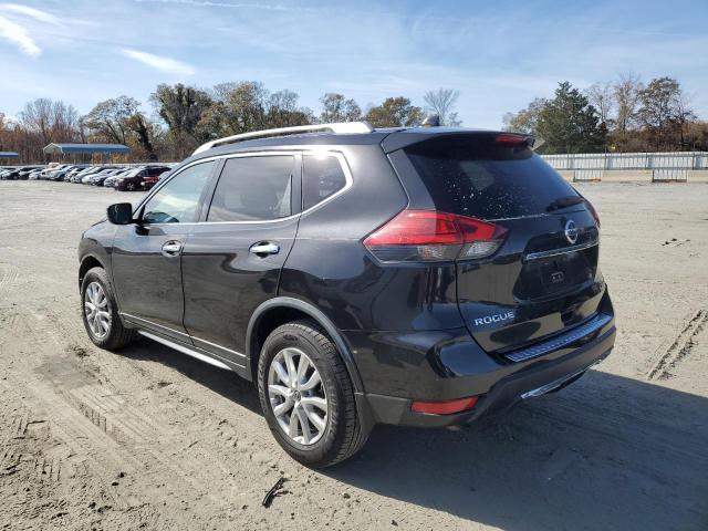 Изображение 2 2017 NISSAN ROGUE S 2017 с VIN JN8AT2MV0HW270906
