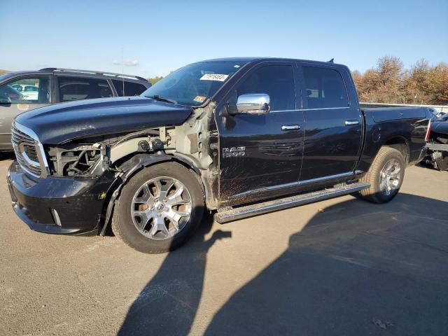 Obraz 2017 RAM 1500 LONGHORN 2017
