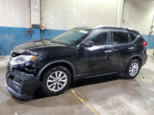 Image 1 of 2018 NISSAN ROGUE S 2018 with VIN KNMAT2MV0JP556959