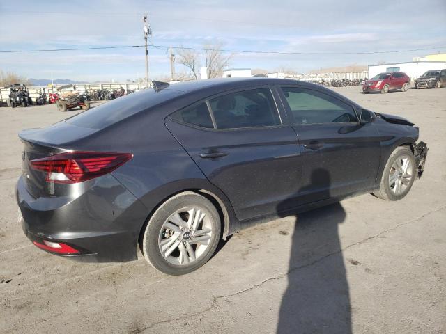 Obraz 3 z 2020 HYUNDAI ELANTRA SEL 2020 z VIN 5NPD84LF5LH595209