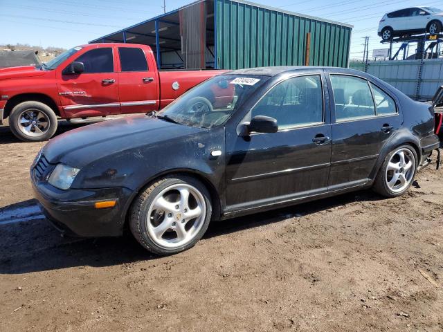 Изображение 1 2000 VOLKSWAGEN JETTA GLS 2000 с VIN 3VWSE29M6YM118989