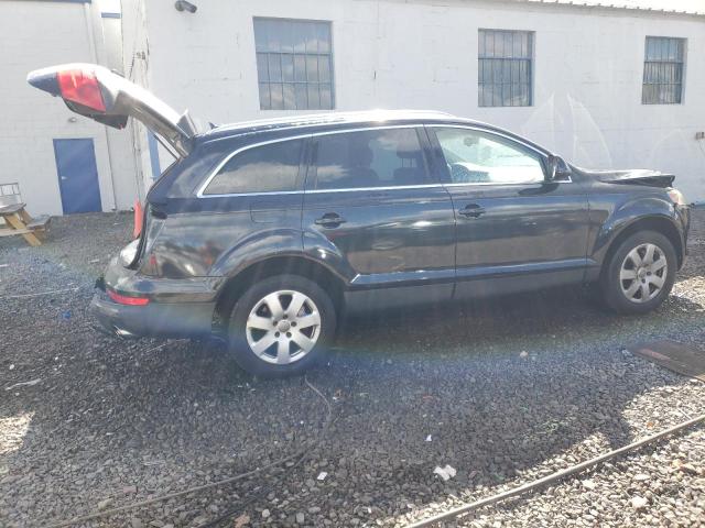 Изображение 3 2007 AUDI Q7 3.6 QUATTRO PREMIUM 2007 с VIN WA1BY74LX7D090463