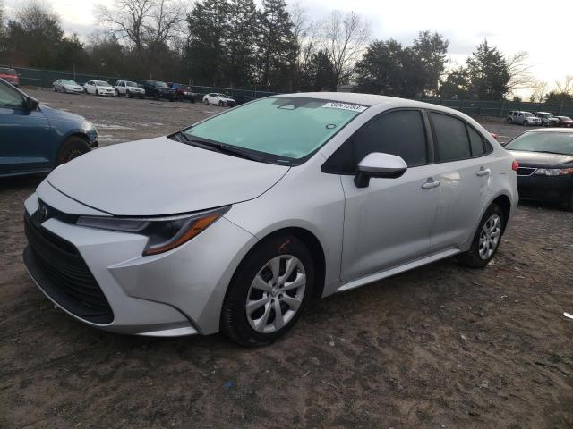 Obraz 1 z 2023 TOYOTA COROLLA LE 2023 z VIN 5YFB4MDE8PP075782