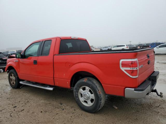 Изображение 2 2011 FORD F150 SUPER CAB 2011 с VIN 1FTEX1CM2BFB65666