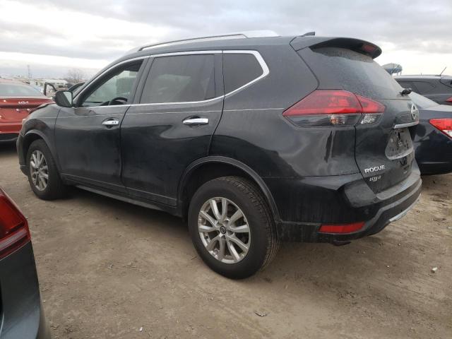 Image 2 of 2019 NISSAN ROGUE S 2019 with VIN KNMAT2MV2KP558472