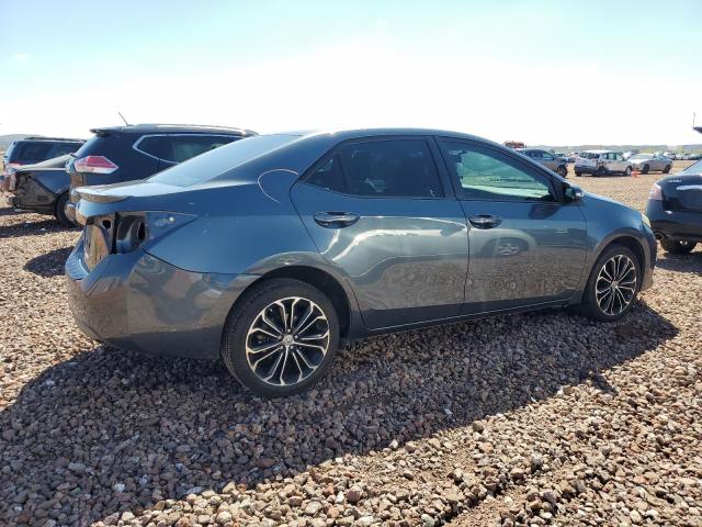 Image 3 of 2014 TOYOTA COROLLA L 2014 with VIN 2T1BURHE1EC211657
