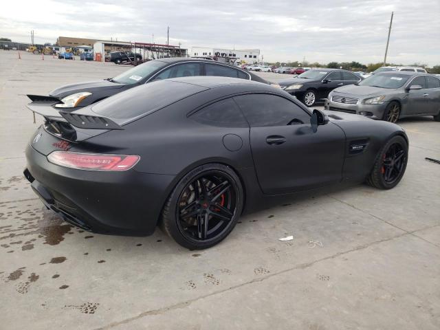 Изображение 3 2016 MERCEDES-BENZ AMG GT S 2016 с VIN WDDYJ7JAXGA007273