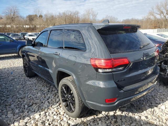 Obraz 2 z 2017 JEEP GRAND CHEROKEE LAREDO 2017 z VIN 1C4RJFAG8HC809050