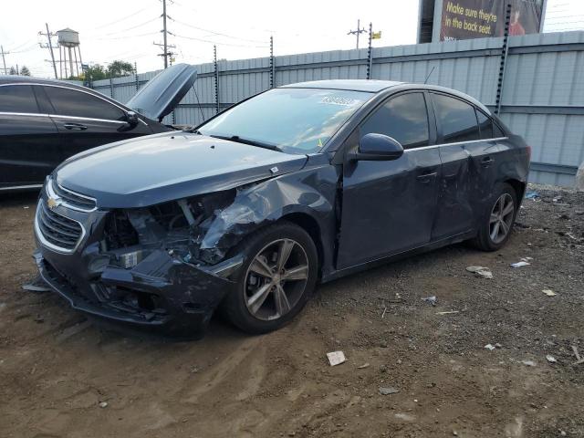 Obraz 1 z 2016 CHEVROLET CRUZE LIMITED LT 2016 z VIN 1G1PF5SB6G7108142