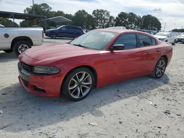 Изображение 1 2015 DODGE CHARGER R/T 2015 с VIN 2C3CDXCTXFH729390
