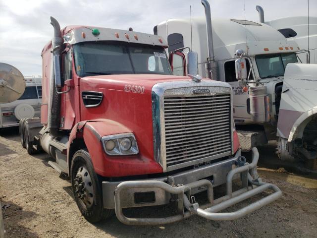2021 FREIGHTLINER 122SD  2021 image