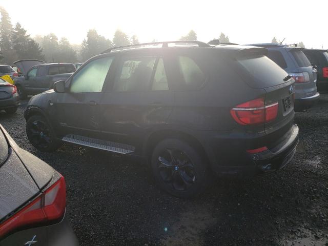 Изображение 2 2013 BMW X5 XDRIVE35D 2013 с VIN 5UXZW0C54D0B93628