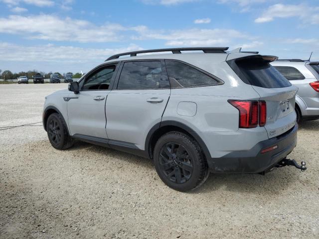 Изображение 2 2022 KIA SORENTO S 2022 с VIN 5XYRLDLC5NG105291