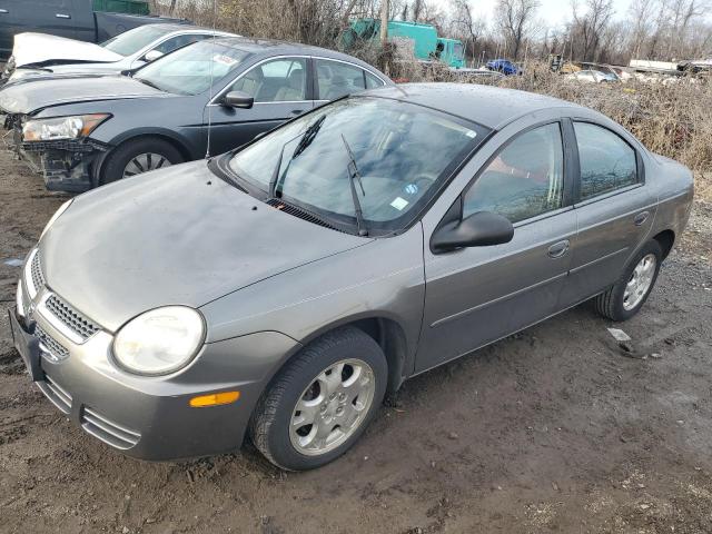 Obraz 2005 DODGE NEON SXT 2005