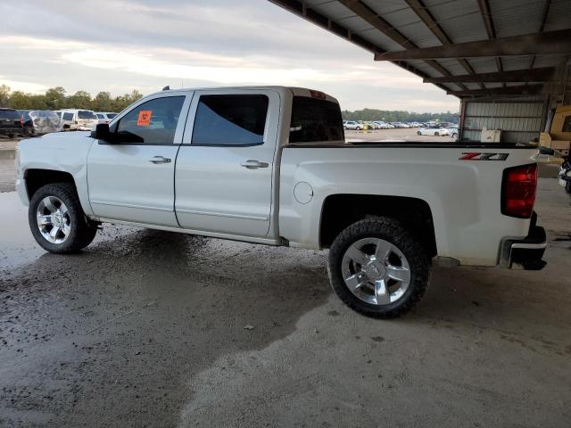 Изображение 2 2018 CHEVROLET SILVERADO K1500 LT 2018 с VIN 3GCUKREC1JG190035