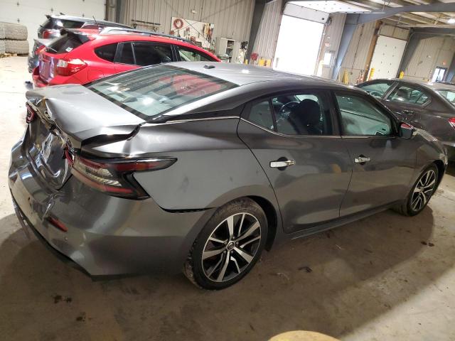 Image 3 of 2021 NISSAN MAXIMA SV 2021 with VIN 1N4AA6CV7MC513509