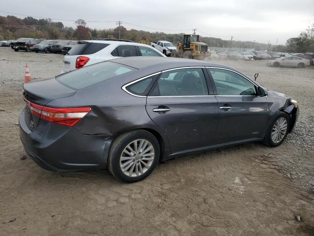 Изображение 3 2014 TOYOTA AVALON HYBRID 2014 с VIN 4T1BD1EB1EU023120