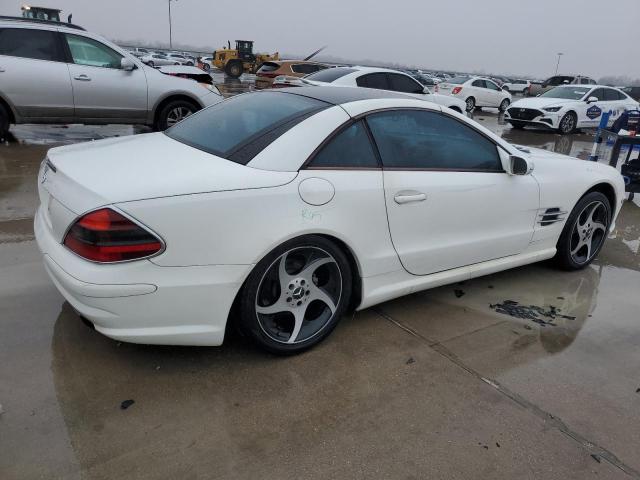 Изображение 3 2004 MERCEDES-BENZ SL 500 2004 с VIN WDBSK75FX4F084967