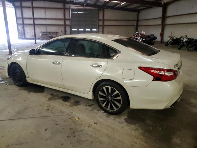 Obraz 2 z 2016 NISSAN ALTIMA 2.5 2016 z VIN 1N4AL3AP6GC203465