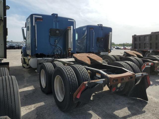 Image 3 of 2007 FREIGHTLINER CONVENTIONAL COLUMBIA 2007 with VIN 1FUJA6CV67LX47745