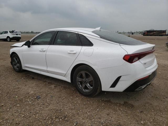 Image 2 of 2021 KIA K5 LXS 2021 with VIN 5XXG14J27MG069548