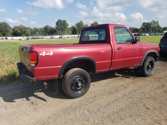 Изображение 3 1995 MAZDA B2300  1995 с VIN 4F4CR13A9STM13797