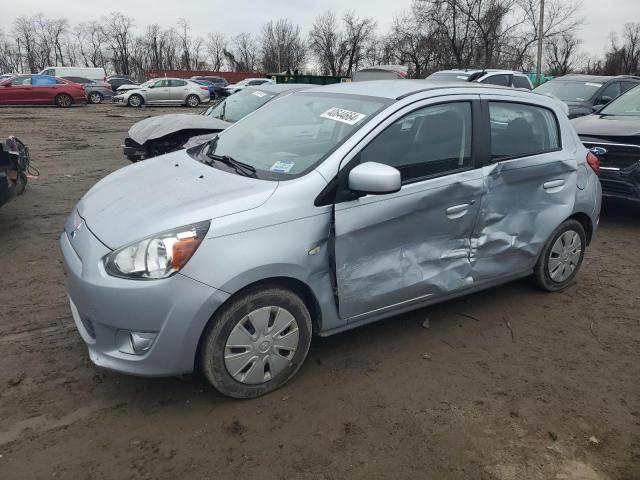 2015 MITSUBISHI MIRAGE DE 2015 image