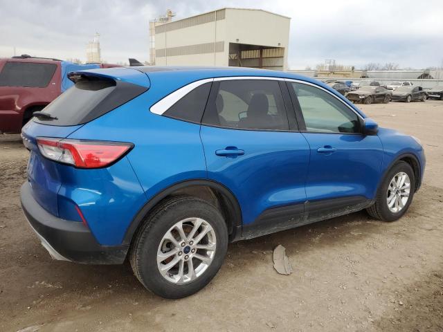 Изображение 3 2021 FORD ESCAPE SE 2021 с VIN 1FMCU0G69MUA47968