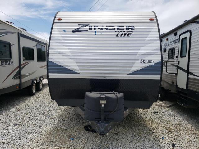 Изображение 2 2020 KUTB ZINGER 2020 с VIN 4YDT27021LS371093