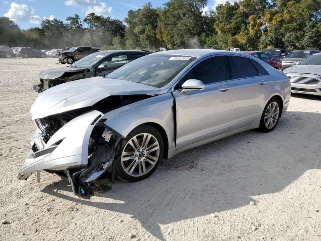 2016 LINCOLN MKZ  2016 image