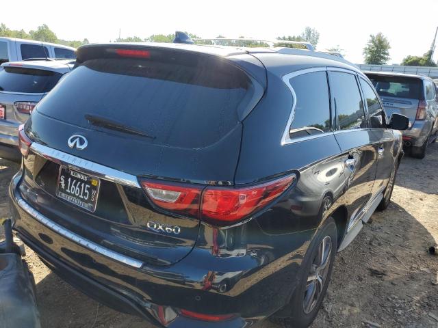 Image 3 of 2017 INFINITI QX60  2017 with VIN 5N1DL0MM5HC507455