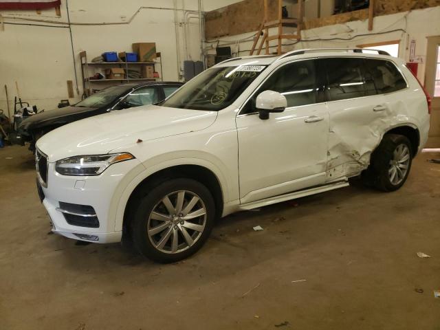 Obraz 1 z 2018 VOLVO XC90 T6 2018 z VIN YV4A22PK4J1378364