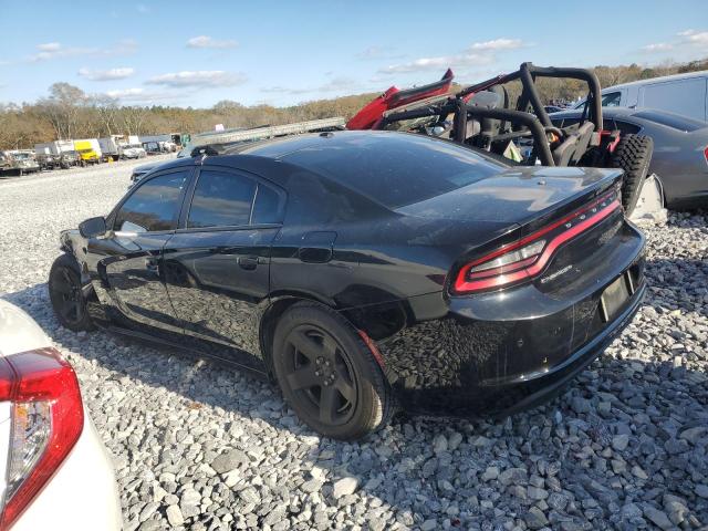 Obraz 2 z 2018 DODGE CHARGER POLICE 2018 z VIN 2C3CDXAG8JH169772