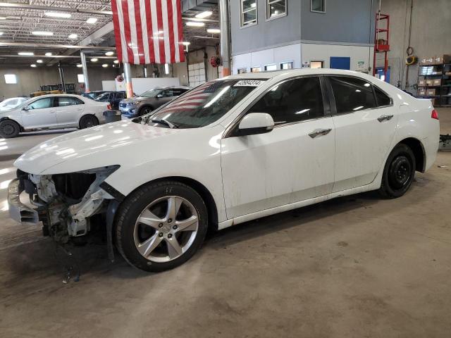 Изображение 2012 ACURA TSX TECH 2012