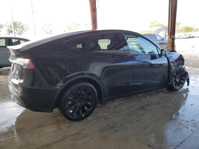 Изображение 3 2022 TESLA MODEL Y  2022 с VIN 7SAYGDEE1NF481365
