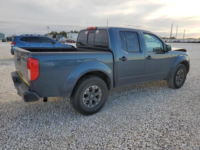 Image 3 of 2014 NISSAN FRONTIER S 2014 with VIN 1N6AD0ER0EN750795