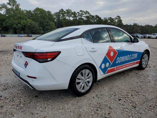 Image 3 of 2021 NISSAN SENTRA S 2021 with VIN 3N1AB8BV8MY279556