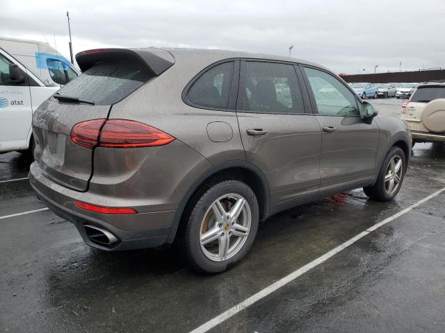 Изображение 3 2016 PORSCHE CAYENNE  2016 с VIN WP1AA2A2XGLA10409