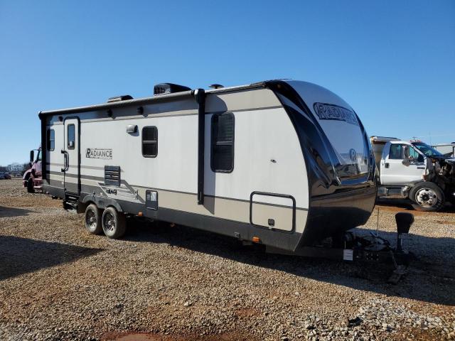 Image 1 of 2019 CRUI RADIANCE 2019 with VIN 5RXFB3023K2398655